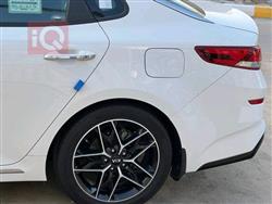 كيا اوبتيما